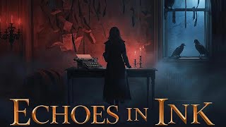 FULL | Echoes in Ink | Horror Night | #narratedstories