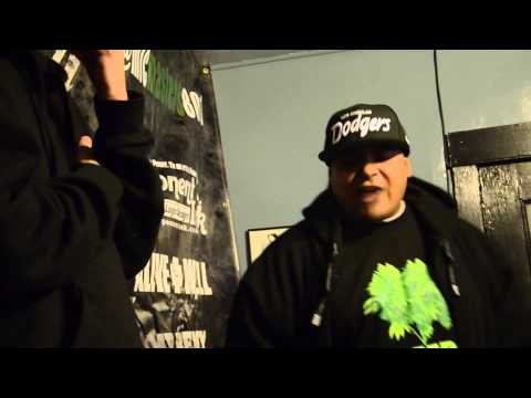 Pat Maine vs Epic90vah