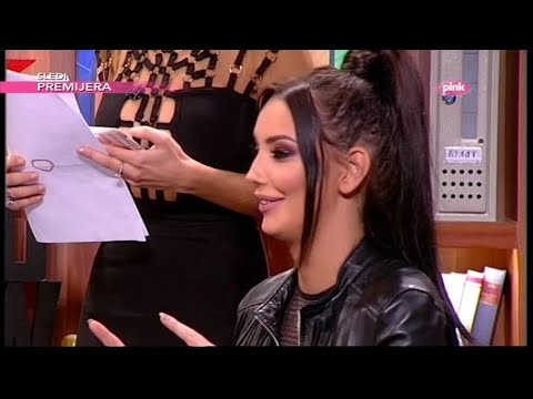 Ami G Show S09 - E08 - Musical Obstruction