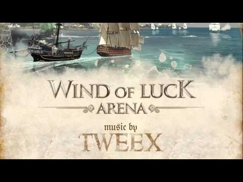 Legend of Wei Li Cho - Wind of Luck (Original Game Soundtrack)