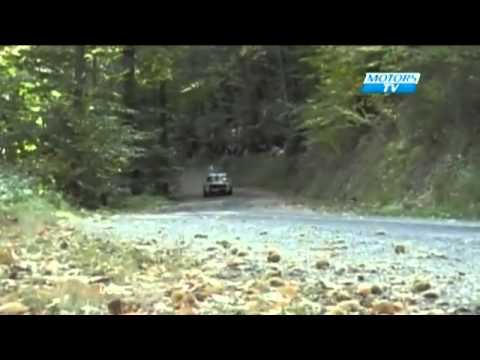 WRC 2012 France Preview - Part 2/2