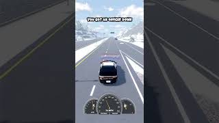 Citizen Saves Cop Using Radio..