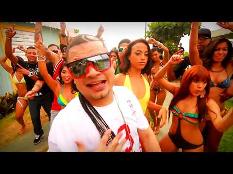 Jowell y Randy - A Guayar To To [Official Video]