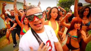 Jowell y Randy - A Guayar To To [Official Video]