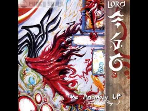 Lord 360 - How Much Longer? (The Anomaly LP)