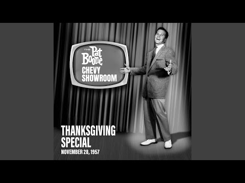 Howdy Friends and Neighbors (Live On The Pat Boone Chevy Showroom, November 28, 1957)