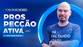O Guia Definitivo para captar novos clientes através da prospecção ativa