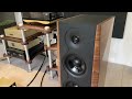 Alpha Audio - EnKlein Cables ION & Lydia - Road to Nowhere - Caetano Veloso