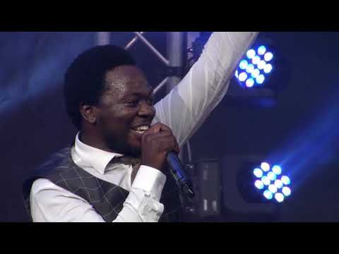 Hakuna Zvinorema (OFFICIAL VIDEO) - Mkhululi Bhebhe