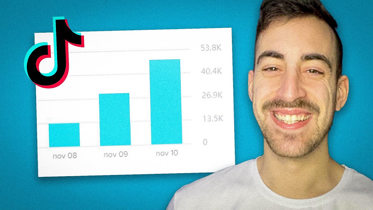 🚀5 Tips to Grow on TikTok in 2023✅