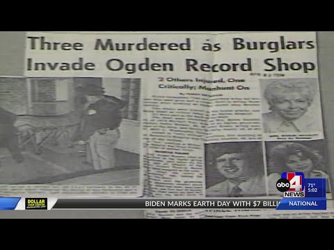Today marks 50 years since the Hi-Fi murders