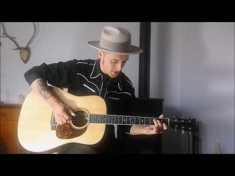 I'll See You In My Dreams - Mike Gowin