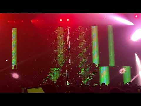 Griztronics (VIP) - Subtronics & Griz (Live @ HiJinx Fest 2019 - Day 1: 12/27)