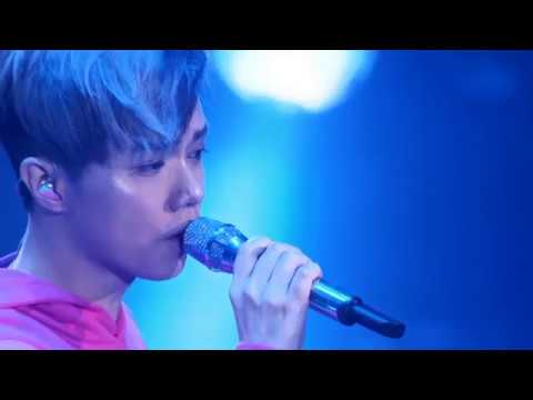 Video thumbnail for 襯 (Accompaniment) (Live at Hong Kong Coliseum 2018)