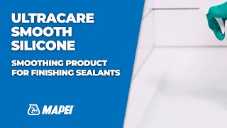 Ultracare Smooth Silicone Spray 750 ml