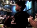 Tyler At Playhouse Disney 2005