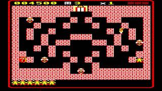 Headcase Hotel for the BBC Micro