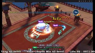 #S555   [LIVE]   DANH TƯỚNG S555 --- ACC TOP 2 ...