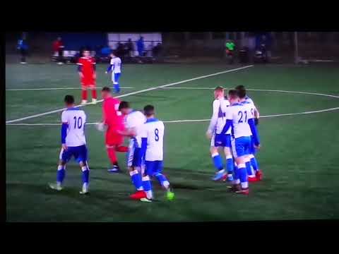 GOLURI SUPERBE : 10 . Avantul Pielesti