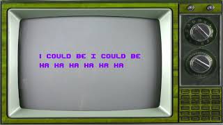 Animal Cloud: Electric Touch, Electric Sound (Official Lyric Video)