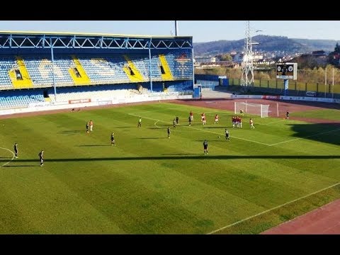 Gaz Metan 2 a fost invinsa de Universitatea Cluj | novatv.ro