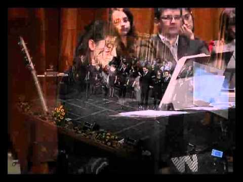 Andante - Nu pot să nu te cânt