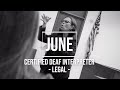 Meet June the Certified Deaf Interpreter | Deaf@Work Series