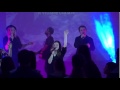 Стою - Hillsong. Cover by Dynamo Youth 