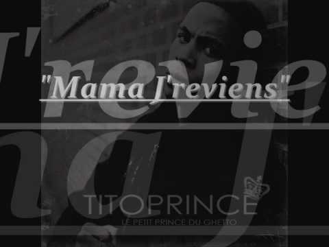 Video thumbnail for Mama, j’reviens