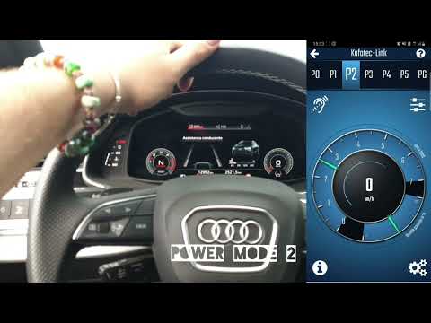 AUDI SQ8 - SOUNDBOOSTER  #wearedmccustomtailored