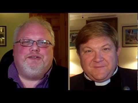 Anglican Unscripted Episode 20