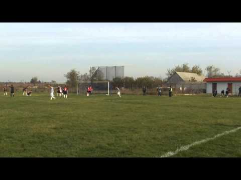 Topolovatu Mare - ASU Politehnica 0-3 ( Scurt Rezumat )