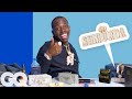 10 Things Bobby Shmurda Can't Live Without | GQ