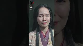 追いかけてしまいそうじゃ【大河ドラマ 豊臣兄弟！】| NHK | #shorts