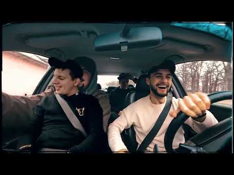 Klima MC x Ten Esten ft. Ematei Duch - Trafiam w Punkt [SutoCrew] prod. ApeOne