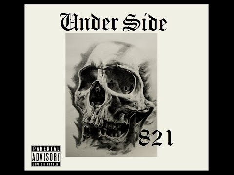 LA PIEDRA - UNDER SIDE 821