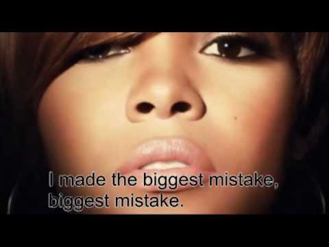 Monica-Big Mistake