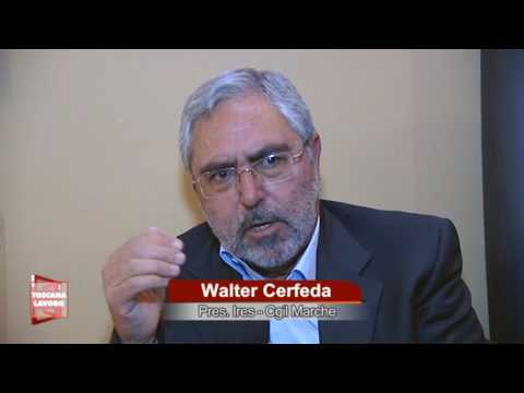 Spi Cgil: priorità al reddito. Un seminario dedicato ai temi economici.