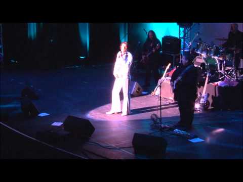 You Gave Me A Mountain- James Kruk and The Big Boss Men