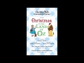 Christmas In The Land Of Oz