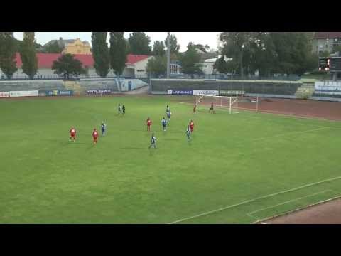 2013.09.14. 1. FC. FEMINA - SZEGEDI AK BOSZORKÁNYOK 3-0