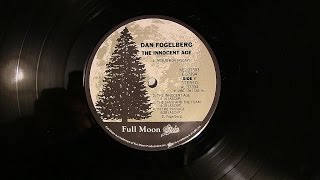 &quot;1981&quot; &quot;The Innocent Age&quot; L.P. (Side 1), Dan Fogelberg (Classic Vinyl)