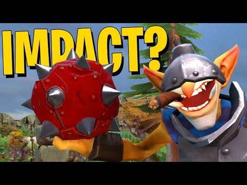 Is This Still Impactful Techies Play? - DotA 2