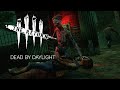 Facing Nemesis In The Resident Evil PTB! [Edited Stream] (Dead By Daylight The Return)