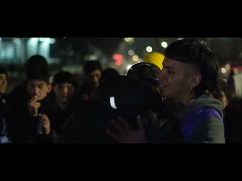 CITOVY vs. ANIMUS: Cuartos - Liga Inmortal x @RedBullBatalla II