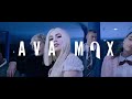 Ava Max - So Am I - zobacz w całości! Ava Max - So Am I - zobacz w całości!