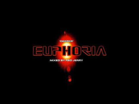Red Jerry: 'Deeper' Euphoria (CD2)