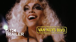 VAN NUYS BLVD. Official Trailer [1979]