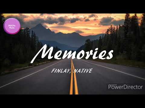 (THAISUB+Lyrics) FINLAY, NATIIVE - Memories