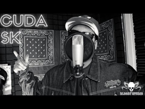 BLOODY SESSION #10 - CUDA SK ❌❌❌